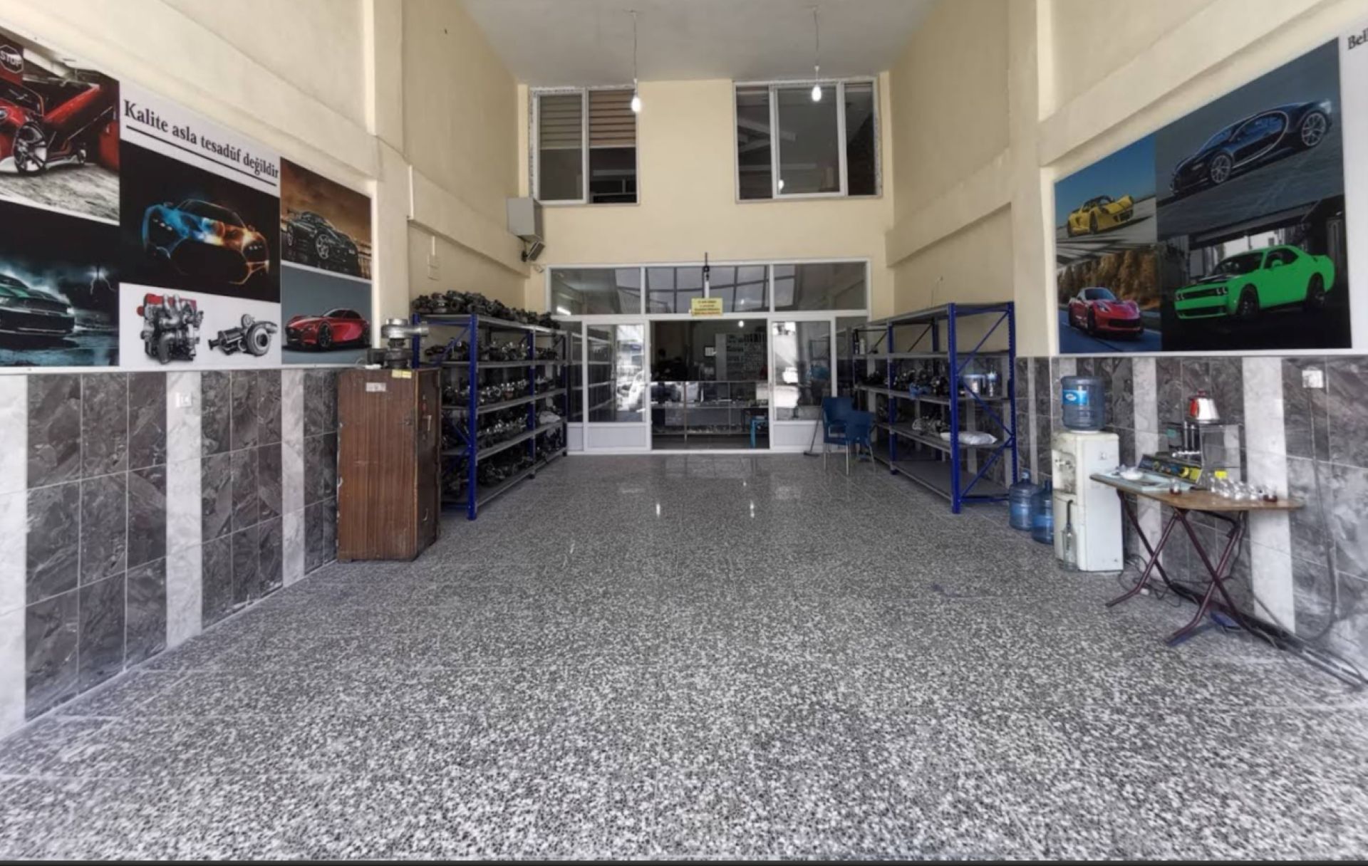 Firma hakkında resim