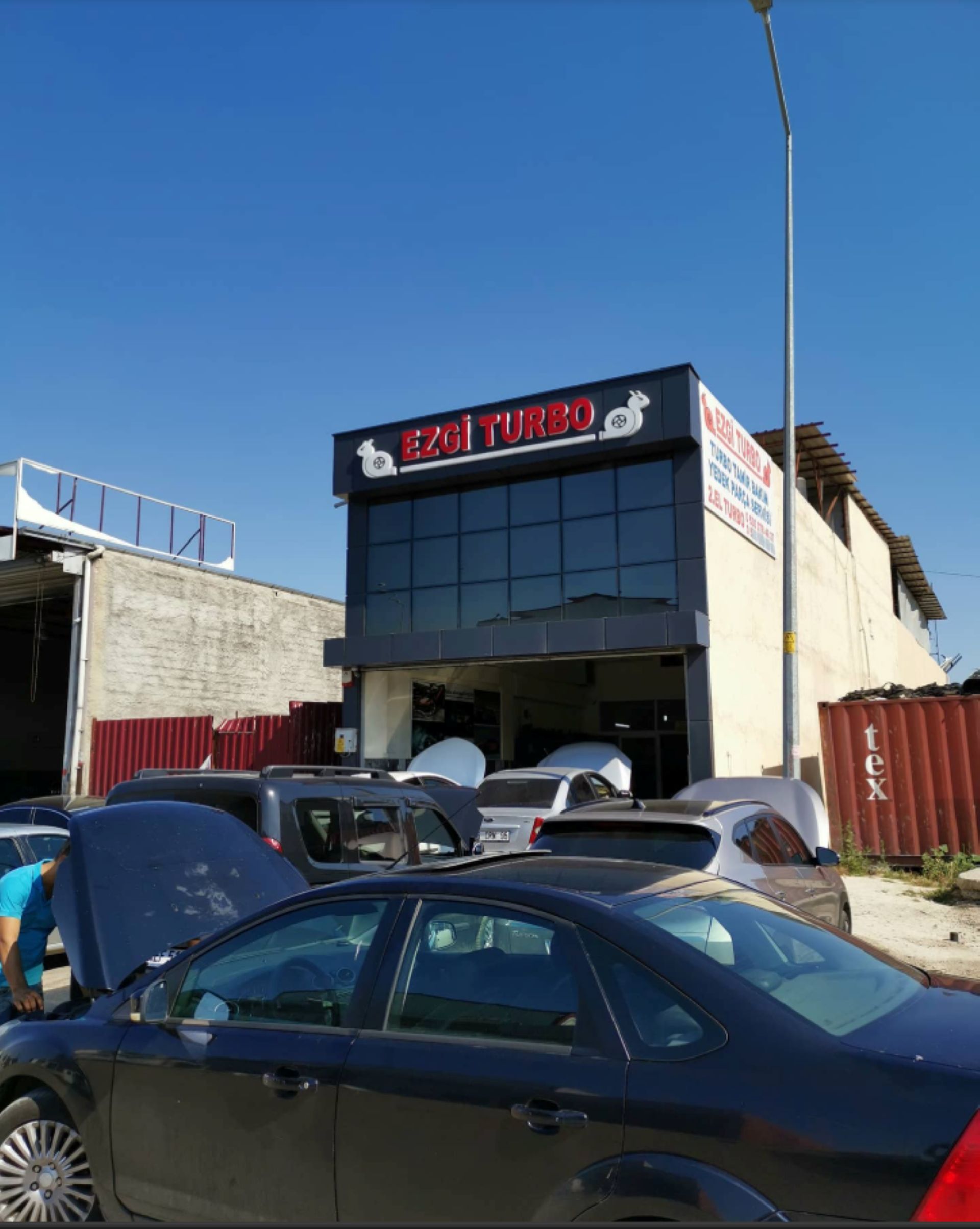 Firma hakkında resim